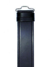 Load image into Gallery viewer, Leather Belts Kilt Scottish Highland Black Without Buckle