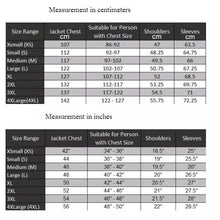 Load image into Gallery viewer, Fur‑Trimmed Leather Vest Men’s Shearling Biker Style Luxury Winter State