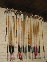 Load image into Gallery viewer, 10 BICYCLE POLO MALLETS, POLO CYCLE STICK, POLO FOOT MALLETS, POLO CYCLE MALLETS