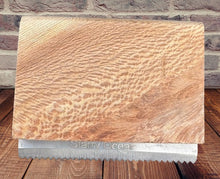 Load image into Gallery viewer, Horse Brushes For Grooming Wood Handle Stainless Steel Teeth Horse Brush
