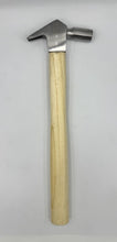 Load image into Gallery viewer, Farriers - Horseshoers Professional 12oz Octagon Driving Hammer USA Stock