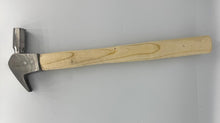 Load image into Gallery viewer, Farriers - Horseshoers Professional 12oz Octagon Driving Hammer USA Stock
