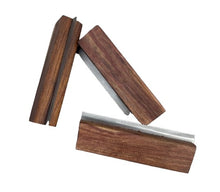 Load image into Gallery viewer, Horse Brushes For Grooming Wood Handle Stainless Steel Teeth Horse Brush
