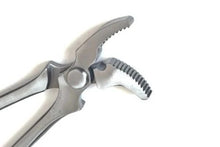 Load image into Gallery viewer, 13&quot; Inch Professional Horse Farrier Tool Hoof Heavy Clincher Grooming Care
