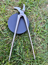 Load image into Gallery viewer, 13&quot; Inch Professional Horse Farrier Tool Hoof Heavy Clincher Grooming Care
