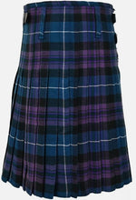 Load image into Gallery viewer, Men&#39;s 8 Yard Scottish Tartan Highland Wedding Kilt Pride Of Scotland
