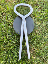 Load image into Gallery viewer, Farrier Hoof pier Tester Max Jaws Horse Equine Veterinary Tools 13&quot;, 19&quot; inch Long
