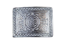 Load image into Gallery viewer, Scottish Kilt Buckle Belt Highland Kilts Multi Design Highland Kilt Belt Buckle
