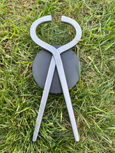 Load image into Gallery viewer, Farrier Hoof pier Tester Max Jaws Horse Equine Veterinary Tools 13&quot;, 19&quot; inch Long
