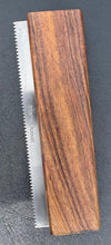 Load image into Gallery viewer, Horse Brushes For Grooming Wood Handle Stainless Steel Teeth Horse Brush
