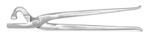 Load image into Gallery viewer, Hoof Clincher, Farrier Tool Hoof Nail Clincher 13" Inch Plier USA Stock