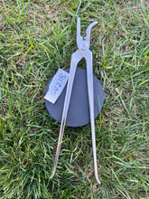 Load image into Gallery viewer, 14&quot; Inch Professional Horse Farrier Tool Hoof Heavy Clincher Grooming Care
