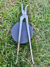 Load image into Gallery viewer, 14&quot; Inch Professional Horse Farrier Tool Hoof Heavy Clincher Grooming Care
