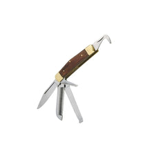 Load image into Gallery viewer, Heavy Duty Horse Farrier Tool Hoof Comb Pick Grooming Multi Purpose Horseman&#39;s
