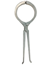 Load image into Gallery viewer, Farrier Hoof pier Tester Max Jaws Horse Equine Veterinary Tools 13&quot;, 19&quot; inch Long
