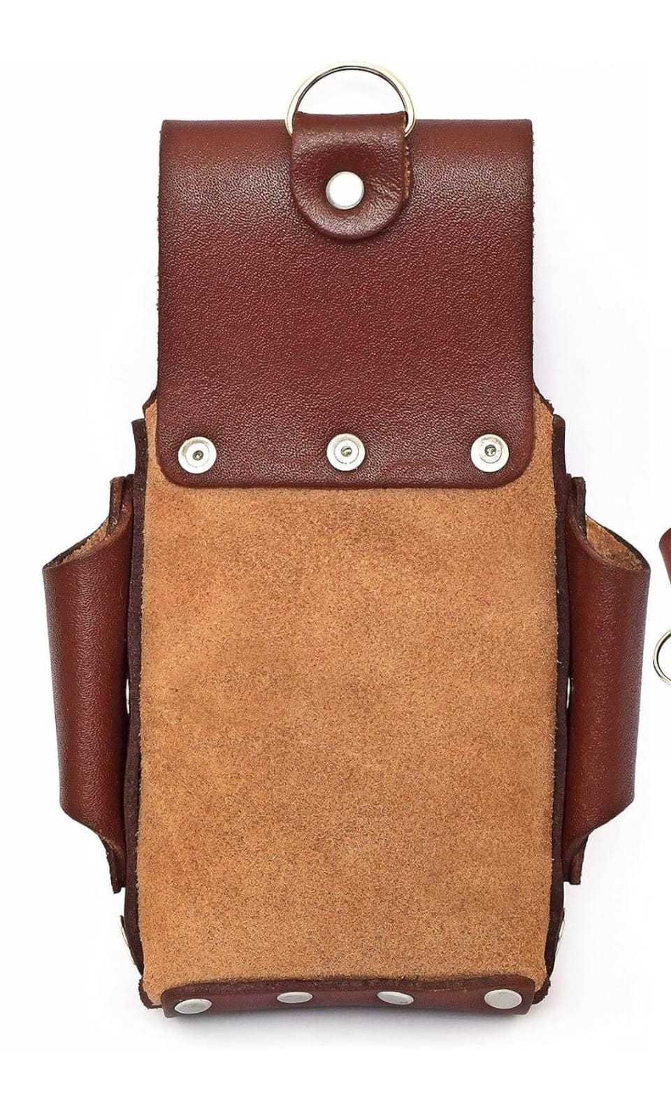 Shoulder Pouch Southwire Pouch Southwire Leather Pouch Leather