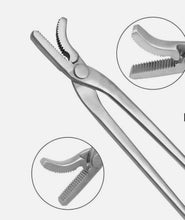 Load image into Gallery viewer, 13&quot; Inch Professional Horse Farrier Tool Hoof Heavy Clincher Grooming Care

