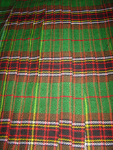 Load image into Gallery viewer, Men&#39;s 8 Yard Scottish Tartan Highland Wedding Kilt Tara Murphey
