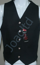 Load image into Gallery viewer, ARGYLE WAIST COAT -VEST/ SCOTTISH KILT VEST Charlie Waist coat Vest
