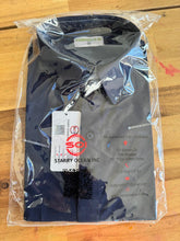 Load image into Gallery viewer, Collars Dress Polo Golf Men's Relaxed Fit Stretch Light Weight Short Sleeve Shirts