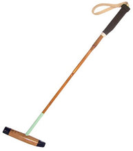 Load image into Gallery viewer, 10 POLO STICKS ROOT CANE MALLETS POLO STICK, POLO MALLETS,ROOT CANE MALLETS
