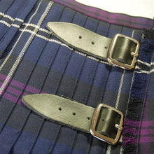 Load image into Gallery viewer, Men&#39;s 8 Yard Scottish Tartan Highland Wedding Kilt Pride Of Scotland
