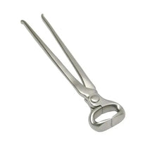Load image into Gallery viewer, 3 items Heavy Duty Professional Horse Care Farrier Clincher Nail puller Cutter