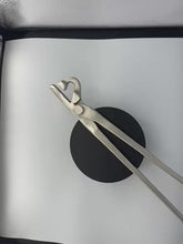 Load and play video in Gallery viewer, Hoof Clincher, Farrier Tool Hoof Nail Clincher 13" Inch Plier USA Stock