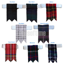 Load image into Gallery viewer, 20 Pcs | Scottish Argyle Or Prince Charlie Kilt Jacket, Vest &amp; Kilt,Sporran outfit set Top quality