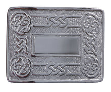 Load image into Gallery viewer, Scottish Kilt Buckle Belt Highland Kilts Multi Design Highland Kilt Belt Buckle
