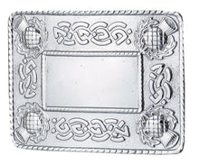 Load image into Gallery viewer, Scottish Kilt Buckle Belt Highland Kilts Multi Design Highland Kilt Belt Buckle
