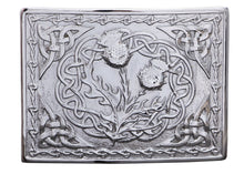 Load image into Gallery viewer, Scottish Kilt Buckle Belt Highland Kilts Multi Design Highland Kilt Belt Buckle
