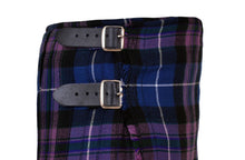 Load image into Gallery viewer, Men&#39;s 8 Yard Scottish Tartan Highland Wedding Kilt Pride Of Scotland
