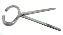 Load image into Gallery viewer, Farrier Hoof pier Tester Max Jaws Horse Equine Veterinary Tools 13" &amp; 19" Inch Long