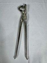 Load image into Gallery viewer, Hoof Clincher, Farrier Tool Hoof Nail Clincher 13" Inch Plier USA Stock